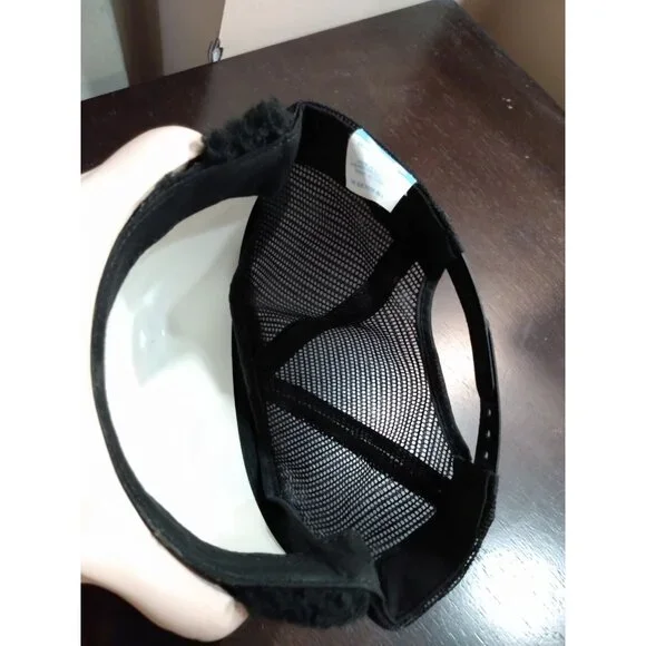 Vintage 80s WalT Disney Goofy Snapback Hat Cap One Size - Picture 2 of 7